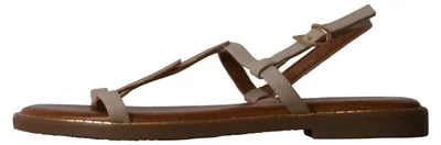 Produktbild von Flache Riemchensandalen von Loevah Paris