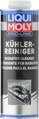 Immagine prodotto di Liqui Moly Pro-Line Radiator Cleaner 1 litro
