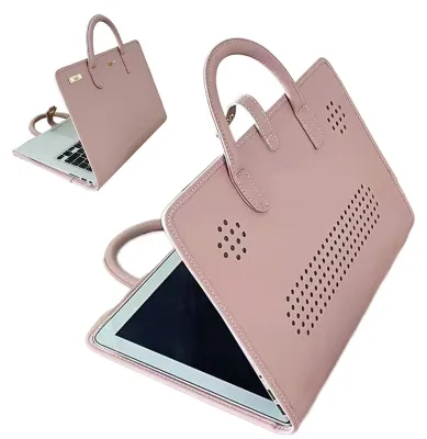 Immagine prodotto di Borsa per laptop con maniglia, impermeabile