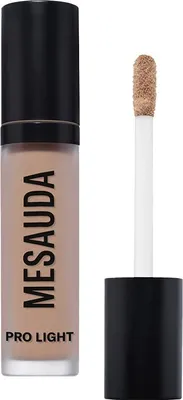 Produktbild von MESAUDA Pro Ligth Concealer, Beige, W35, W35, Jeder Hauttyp, Flüssigkeit, Flasche