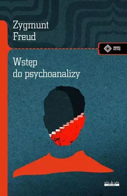Obrázek produktu pro Wstęp Do Psychoanalizy