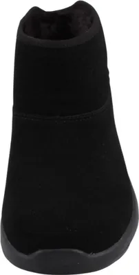Produktbild von Skechers On the Go Joy Winterstiefel Schwarz