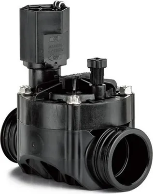 Produktbild von Magnetventil mit 1 "6,82 m3 / h Rain bird 100HVMM