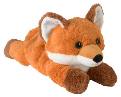 Zdjęcie produktu dla Warmies Lying Fox
