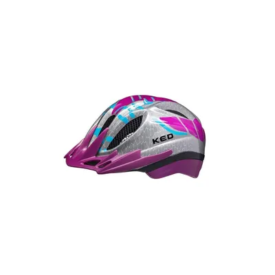 Produktbild von KED Fahrradhelm Meggy K-Star Paar, Größe S/M