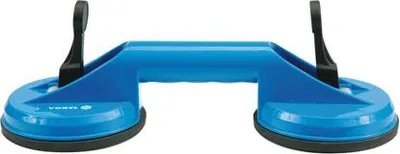 Imagen del producto de Soporte de ventana 2*115mm