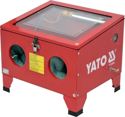Produktbild von Yato YT-55840, 1 Stück(e)