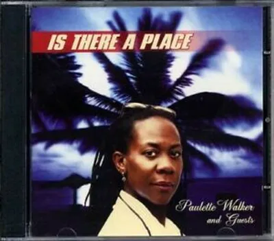 Produktbild von Is There a Place CD (2005)