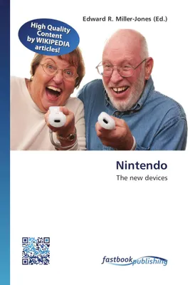 Produktbild von Nintendo