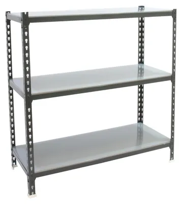 Immagine prodotto di SIMONCLICK SUPERPLUS 3/400 1000 Scaffali in metallo ANTRACITE/COZINCATO