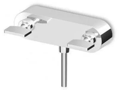 Immagine prodotto di CASA39 Zucchetti Isyfresh Miscelatore monocomando da incasso per doccia ZD4858