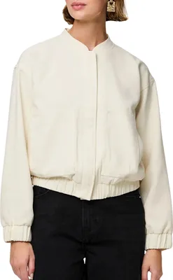 Produktbild von Pieces Annie Bomber Jacke Damen