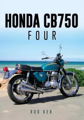 Immagine prodotto di Honda CB750 Four
