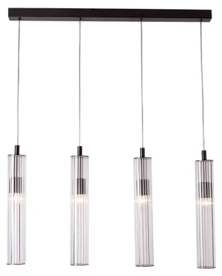 Image de Lampe suspendue ARIA 1228 Zuma Premium