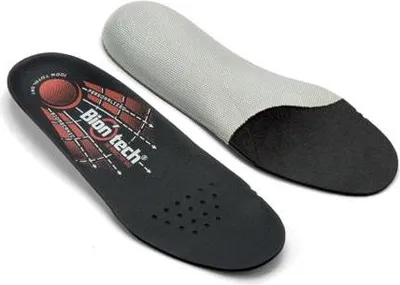 Produktbild von Biomechanische Einlegesohlen 316 BIONTECH - T.40