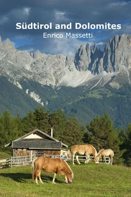 Produktbild von Südtirol and Dolomites