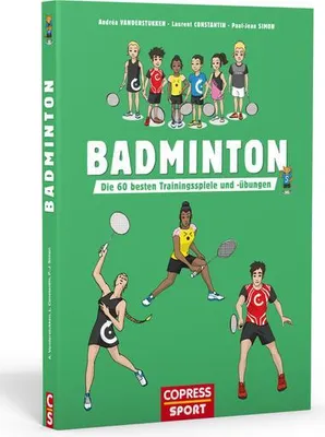 Produktbild von Badminton