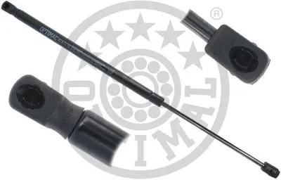 Produktbild von OPTIMAL AG-50215 Gasfeder Heckklappendämpfer für AUDI A3 Sportback (8PA) 531mm