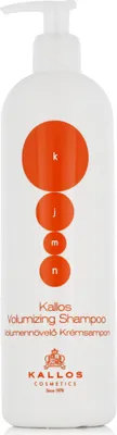 Produktbild von Kallos Volumizing Shampoo 500 ml