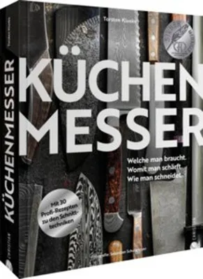 Zdjęcie produktu dla Küchenmesser