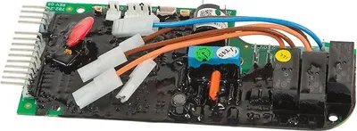 Obrázok produktu pre Doska plošných spojov pre veľrybu - AK1276 kompatibilná