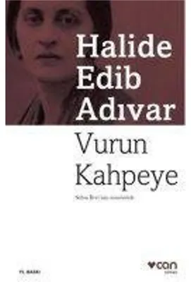 Obrázek produktu pro Vurun Kahpeye