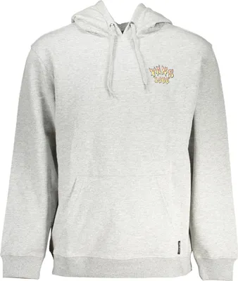 Produktbild von Vans Herren SWEATSHIRT Grau VN000AHC_GRD76 : Größe - XL Größe: XL
