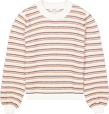Produktbild von GARCIA ladies pullover 6737 soft ivory XL