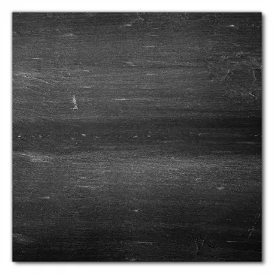 Produktbild von Wallario selbstklebende Möbelfolie/ Tischdecke für Innen und Außen, Größe: 80 x 80 cm - Dunkler schwarzer Stein - Muster - Steinoptik