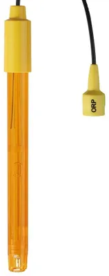ORP-Kombinationselektrode, ±2000 mV, BNC, 1 m Kabel