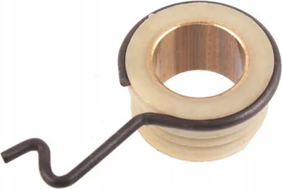 Produktbild von Schnecke für Ölpumpe STIHL 017 018 021 023 025 MS 170 Kettensäge / 1123 640 7105