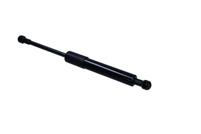 Produktbild von MAXGEAR 12-2493 Gasfeder Heckklappendämpfer passend für MERCEDES-BENZ CLK Cabriolet (A209) 256mm