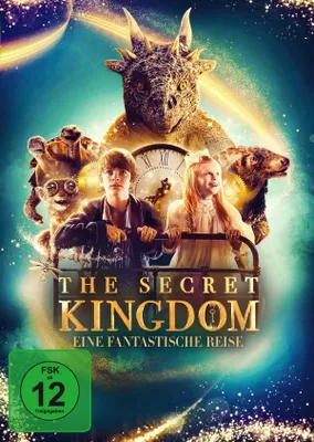 Produktbild von The Secret Kingdom