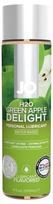Imagen del producto de Jo H2O, aroma de manzana verde, 150 ml