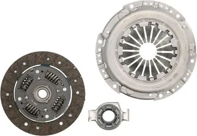 Produktbild von NEXUS Kupplungssatz Kupplung für FIAT MULTIPLA (186) F1F029NX