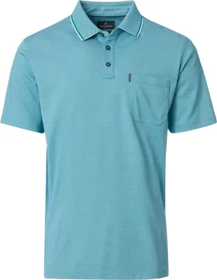 Produktbild von CASA MODA Polo SNOS 397 397 tUErkis XXL
