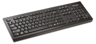 Imagen del producto de Teclado Kensington KB150 EQ inalámbrico, modelo K75561DE