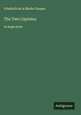 Produktbild von The Two Captains