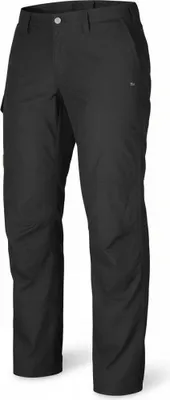 Immagine prodotto di FJÄLLRÄVEN Fjällräven Karla Pro Pantaloni curvi nero 46