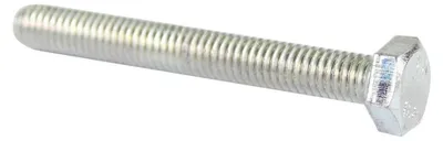 Produktbild von Hexagon Bolt Bofix M6x50 (25 Stücke)