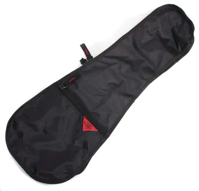 Image de CNB UB380/65 Etui pour Ukulélé Noir