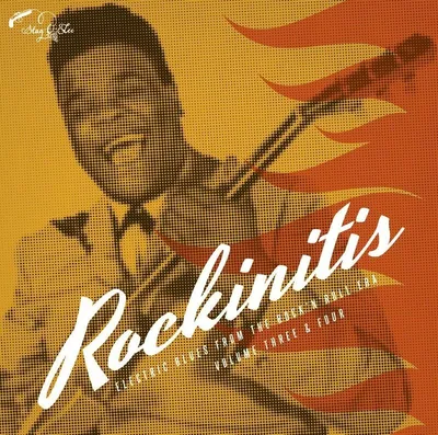 Produktbild von Rockinitis 03+04