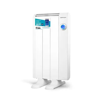 Immagine prodotto di Radiatore digitale Orbegozo RRW500 Bianco 500 W