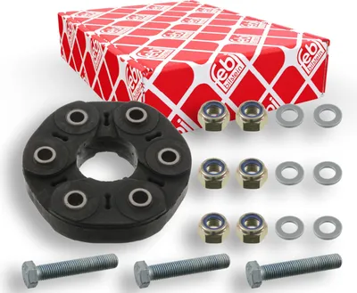 Produktbild von FEBI BILSTEIN 45723 Gelenk Längswelle für CHRYSLER 300 C Touring (LX, LE) Kardanwelle