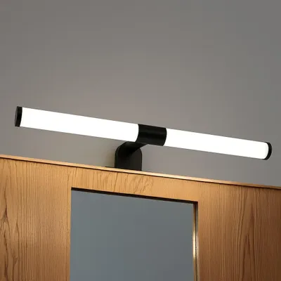 Immagine prodotto di Applique da bagno APA black 6W LED