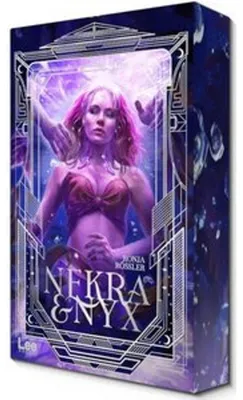 Obrázek produktu pro Nekra a Nyx