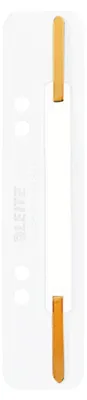 Produktbild von Durable Flexi, Mehrfarbig, Metall, Polypropylen (PP), 25 Stück(e)