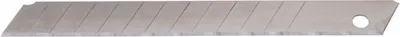 Produktbild von S 009 - 9 mm spare blade 10 pcs