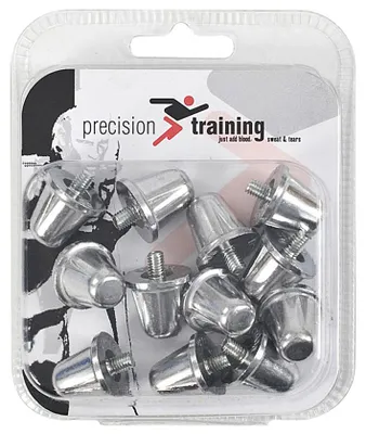 Produktbild von Precision Rugby Stods 12 Einheiten Silber 17 mm Silber 17 mm
