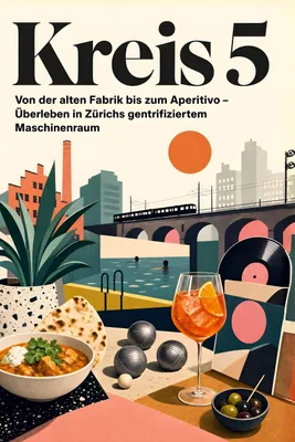 Produktbild von Kreis 5